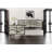 Melange Rockee Two Door Chest