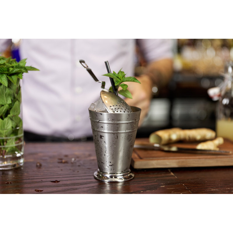 Crafthouse by Fortessa Signature Julep Strainer