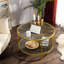 Clio Luxury Coffee Table-875683022