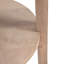 Solid Wood End Table-2026930296
