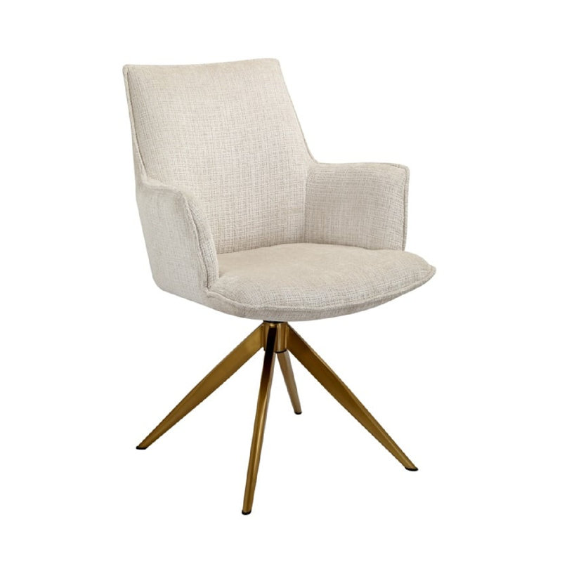 Fauteuil d'appoint 23 po