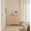 Javion 4 - Drawer Chest of Drawers