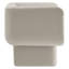 Fauteuil d'appoint en velours Tate Performance-101323705