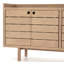 Lula 70'' W Solid Wood Buffet-181318639