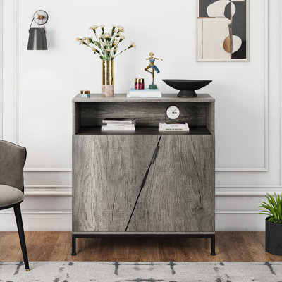 Buffet Akifah de 31,5 po de largeur