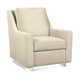Upholstered Accent Chair