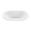 New Yorker 2 Soaker Tub - Matte-1149491447-1187337069