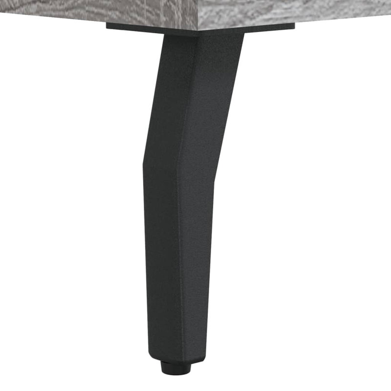 Makamae 69.5cm Sideboard, Grey