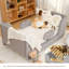 Solid Wood Standard Bedroom Set-1104005959