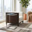 Ensemble de 2 tables d'appoint Arquette-815918025