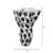 Seurat Handmade Ceramic / Porcelain Table Vase