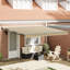 Brayden Studio Retractable Patio Awning-416393363-416393372