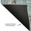 Tapis de qualité supérieure lavable à la machine Lucchesi AMF1729 Global-1366913194