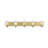 Goodlett 5 - Light Dimmable Vanity Light-885354417