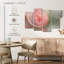 Rose tendre Harnek I