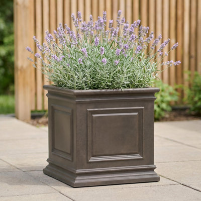 Takeia Self Watering Planter Box