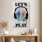 Senne Skull Games I-108237813