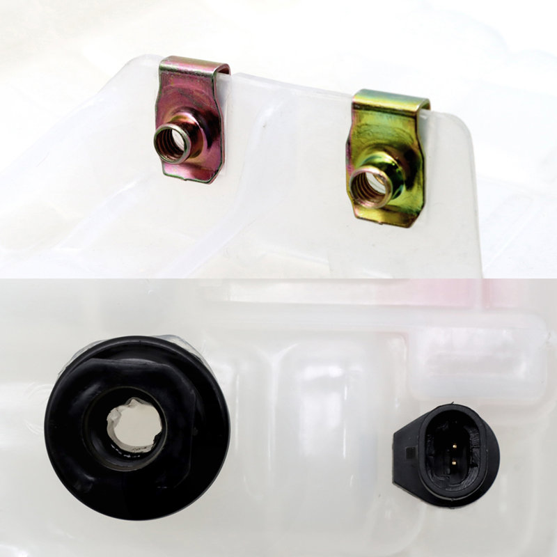 Coolant Overflow Tank  Compatible With International LT/9900I 2011-2018
