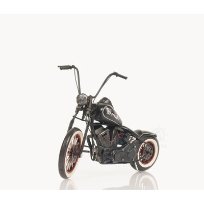 Hoosier Transportation Model Car Or Vehicle