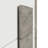 Hewson 2-Drawer Nightstand with USB in Dual Tone