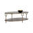 Tynan Single Coffee Table - Grey