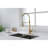 Kitchen Faucet With Pull Out Spraye