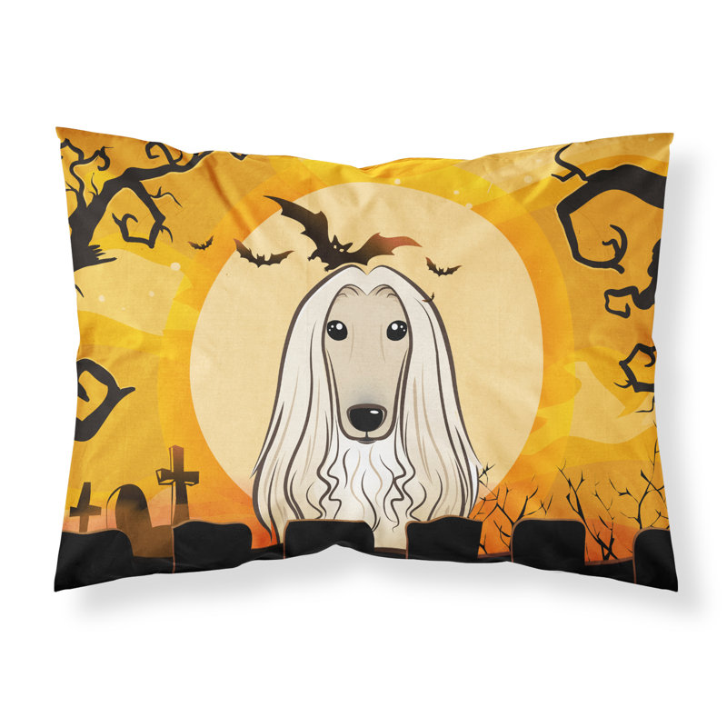 Microfiber, Afghan Hound