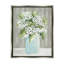 Bb-184-Floater Rustic Jar Bouquet, reproduction d'art sur toile-96050074-96050077