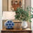 Williamsburg Table Lamp