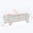 Kamrul Upholstered Storage Bench-1930128391