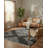 Rodney Abstract Indoor Rug-904393948