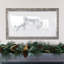Garlands Wreaths MAGNOLIA EUCALYPTUS PINE 6FT