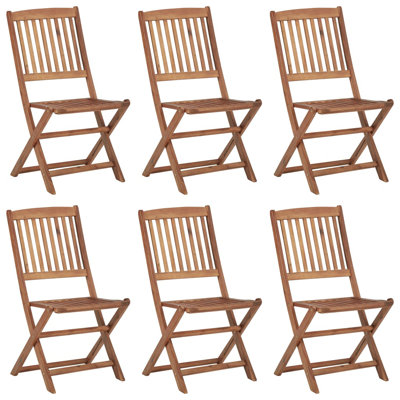 Cotuit Patio Dining Side Chair with Cushion
