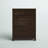 Geohagan Solid Wood 37'' W 5 - Drawer Dresser
