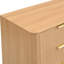 100 cm W Chest of 3 Drawers