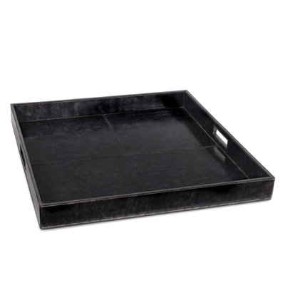Derby Decorative Tray