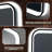 Framed LED Bathroom Vanity Mirror-1925268345-1925268324
