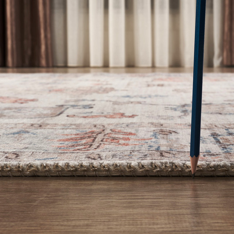 Oxford Multi Area Rug, Rectangle 9'2" x 12'6"