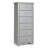Badamo 23.5'' W 6 - Drawer Dresser-873482921