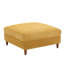 Seemab 102.1Cm Wide Square Standard Ottoman-1268570959