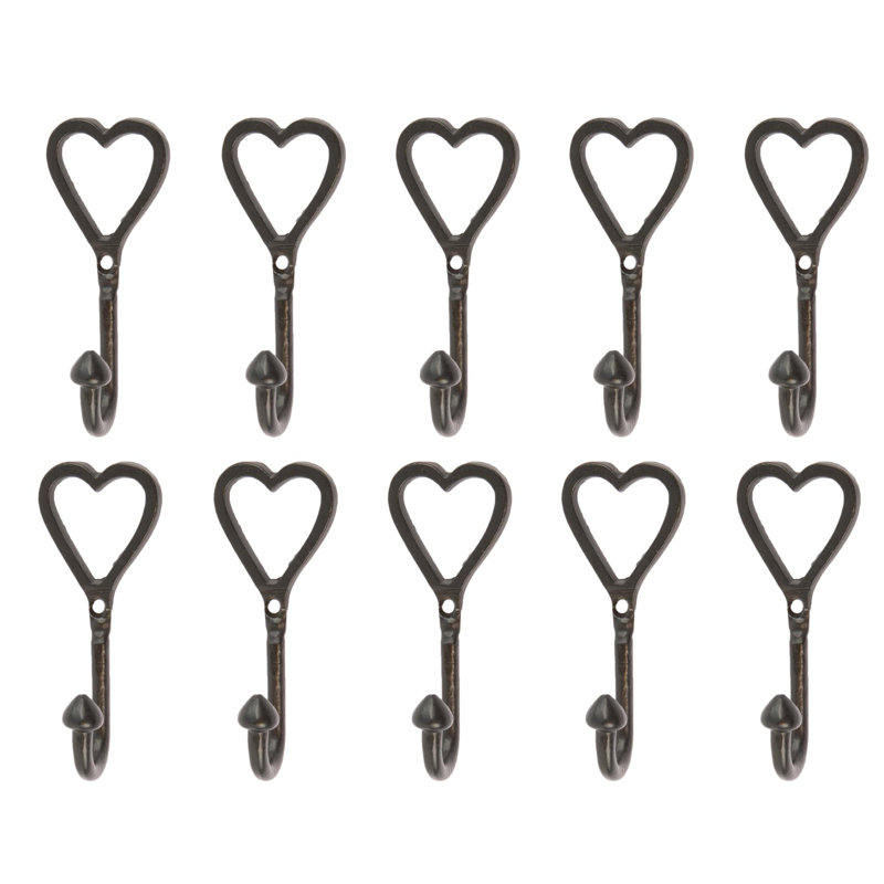 Iron Wall Wall Hook