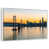 Floating Frame White