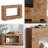 Entryway Sofa Table,Wood Side Table,Console Table-1176658721