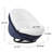 Modern Upholstered Swivel Chair