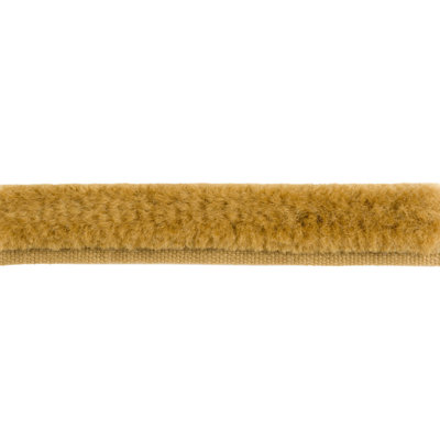 Brosse De Laine Cotton Blend Trim