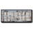 Granite - Framed Canvas-110640402