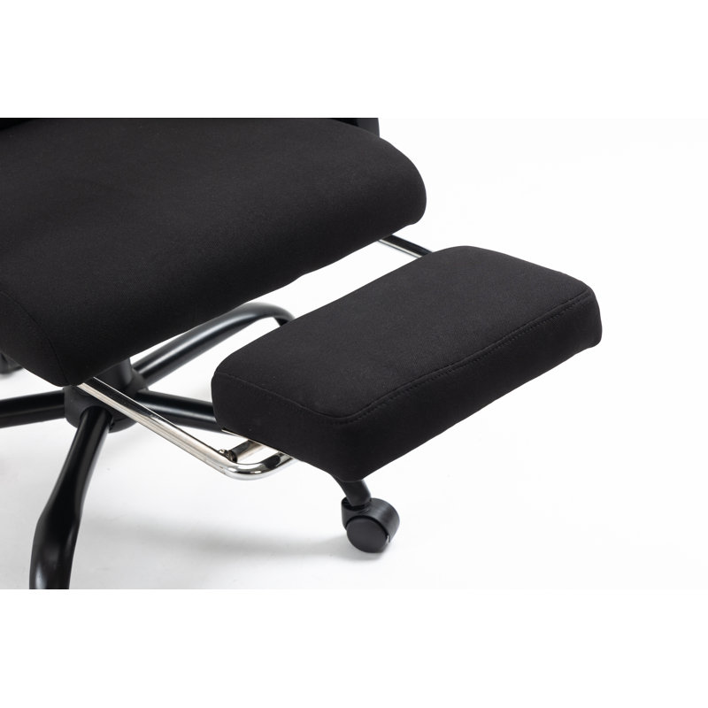 Chaise de travail Lanyia