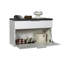 Mundi 6 Pair Shoe Storage Cabinet