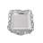 Grape Metal Tray