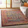 Tapis oriental performance Antoine
